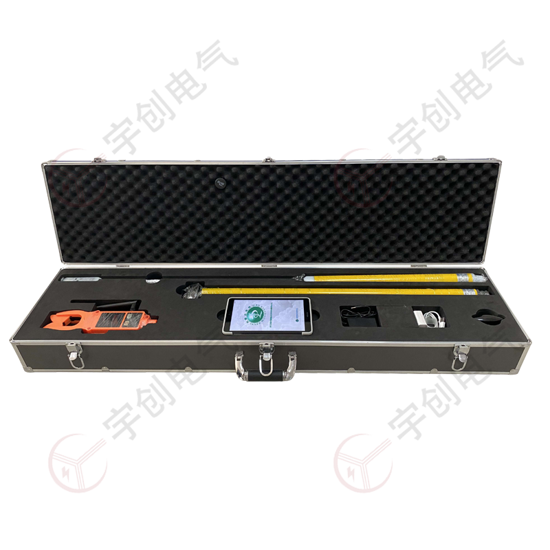 平凉YC-X31无接触式用电检查仪 平凉YC-X31无接触式用电检查仪