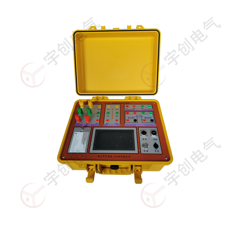 平凉YC-S530变压器材质分析仪 平凉YC-S530变压器材质分析仪