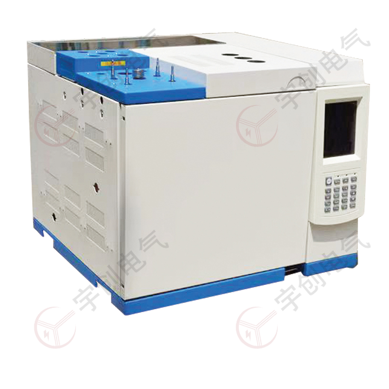 平凉YC-QSP1气相色谱分析仪