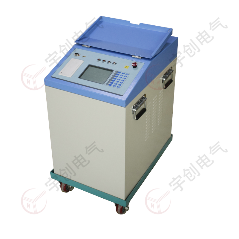 平凉YC-S819线路工频参数异频测试装置 平凉YC-S819线路工频参数异频测试装置