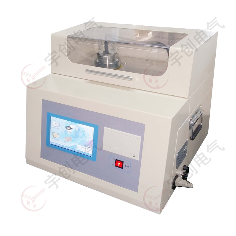 平凉YC-Y905绝缘油介质损耗测试仪 平凉YC-Y905绝缘油介质损耗测试仪