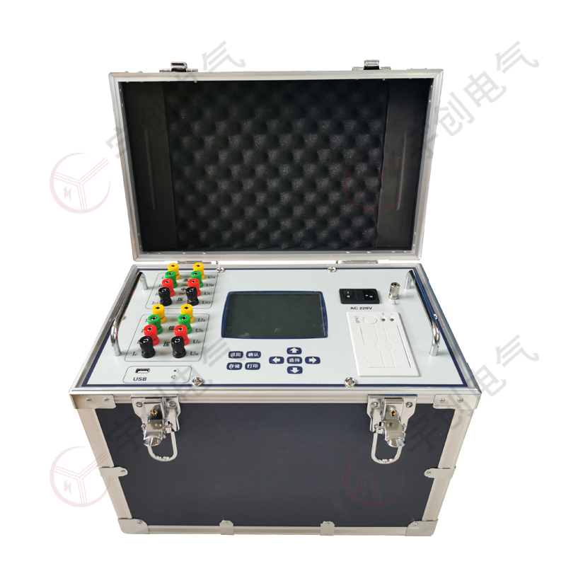 平凉YC-S620全自动变压器直流电阻测试仪 平凉YC-S620全自动变压器直流电阻测试仪