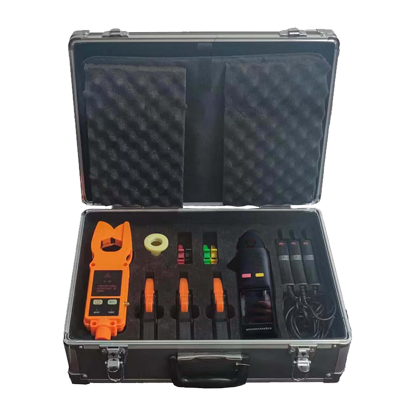 平凉YC-X306组合式用电检查仪